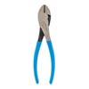 7 IN. HIGH LEVERAGE DIAGONAL LAP JOINT CUTTING PLIERS