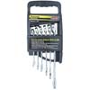 COMBINATION WRENCH SET 6-PIECE