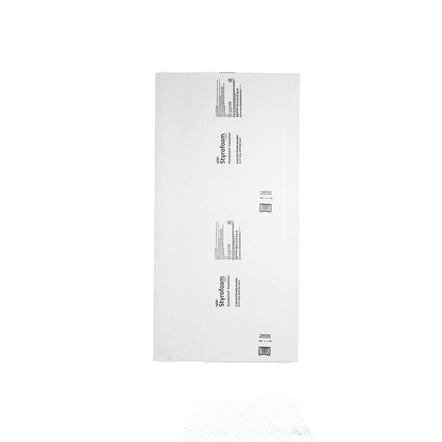 Insulation Board At Menards - 6908903