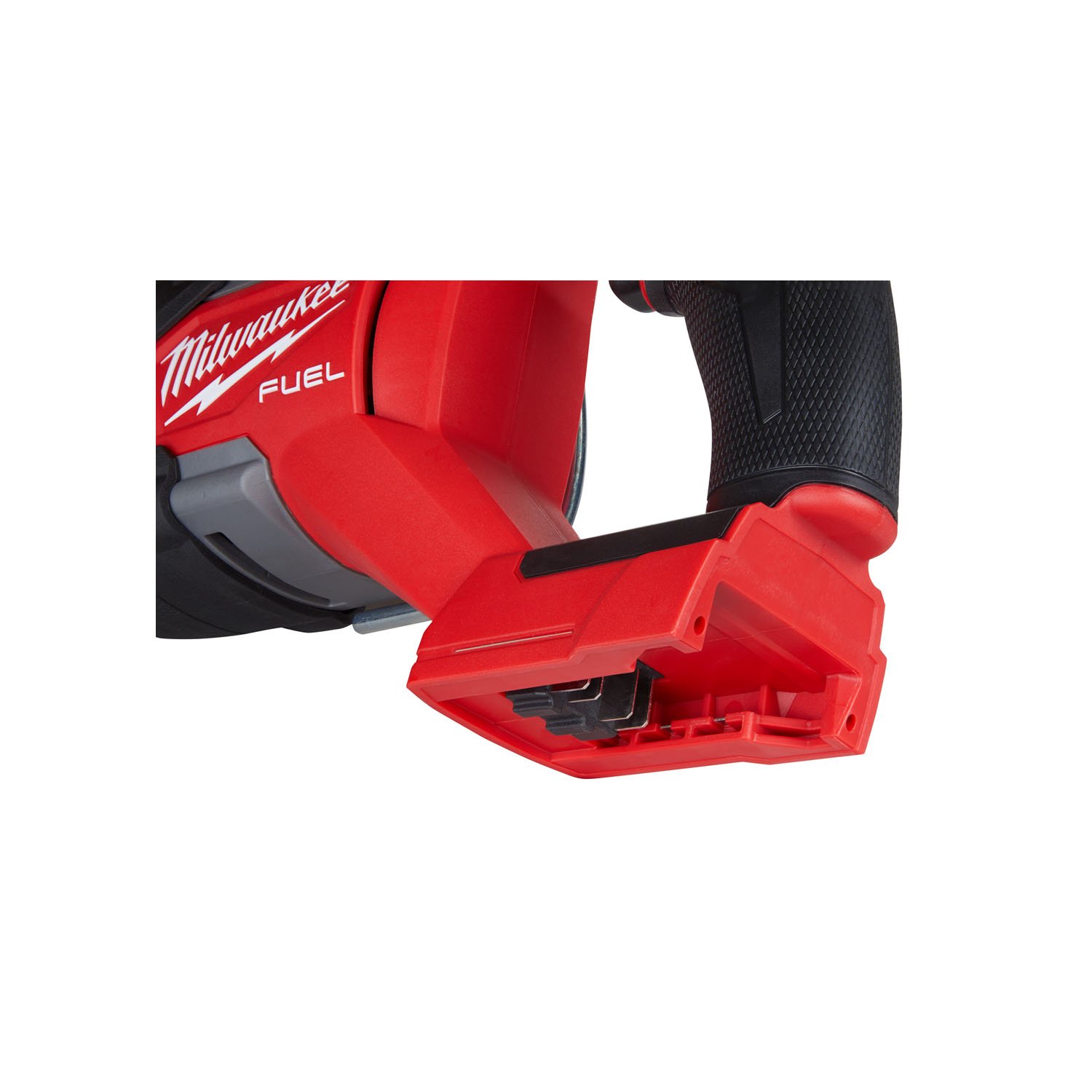 M18 FUEL OSCILLATING MULTI-TOOL (TOOL ONLY)