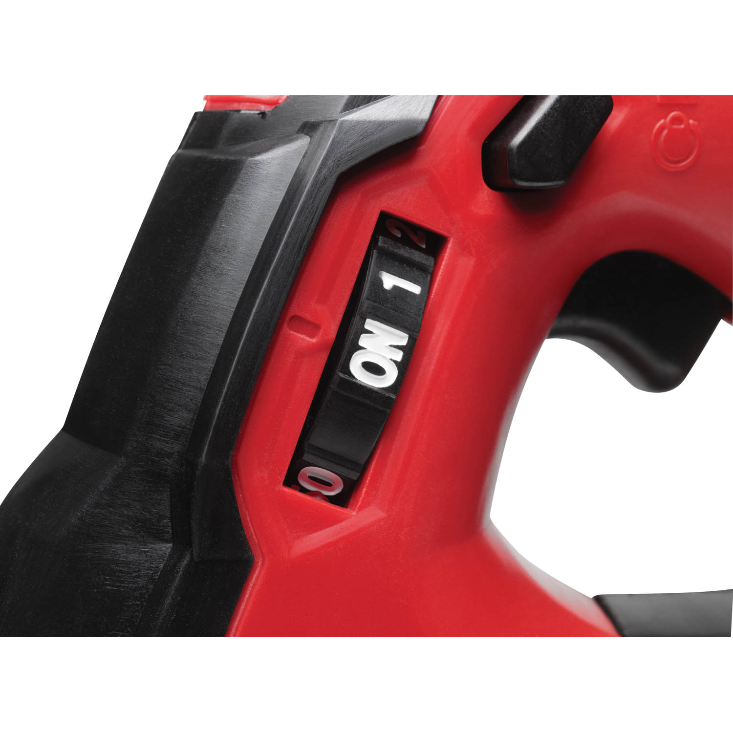 M18 CORDLESS 2-SPEED GREASE GUN (TOOL ONLY)