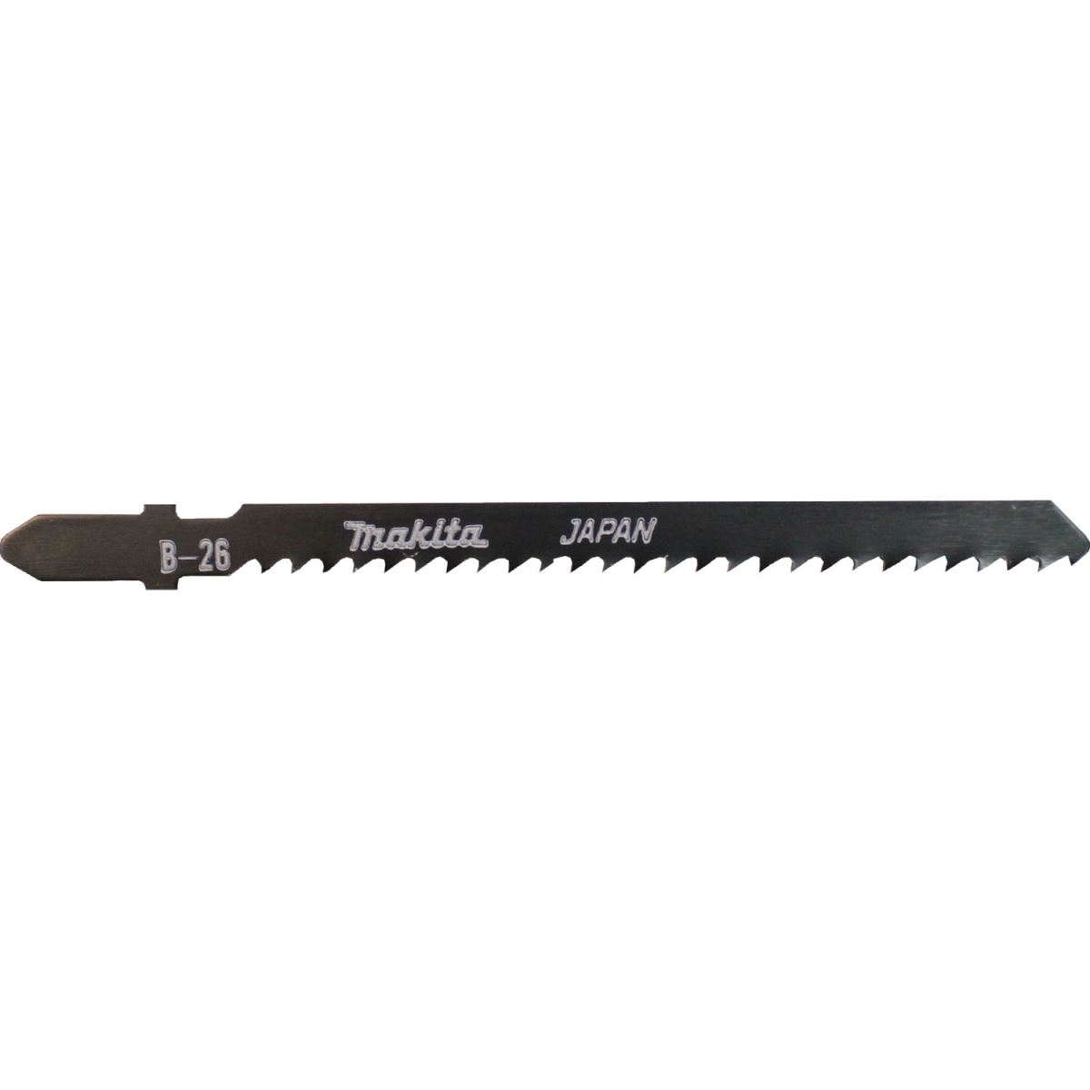 3-7/8 IN. 9 TPI JIG SAW BLADE T-SHANK