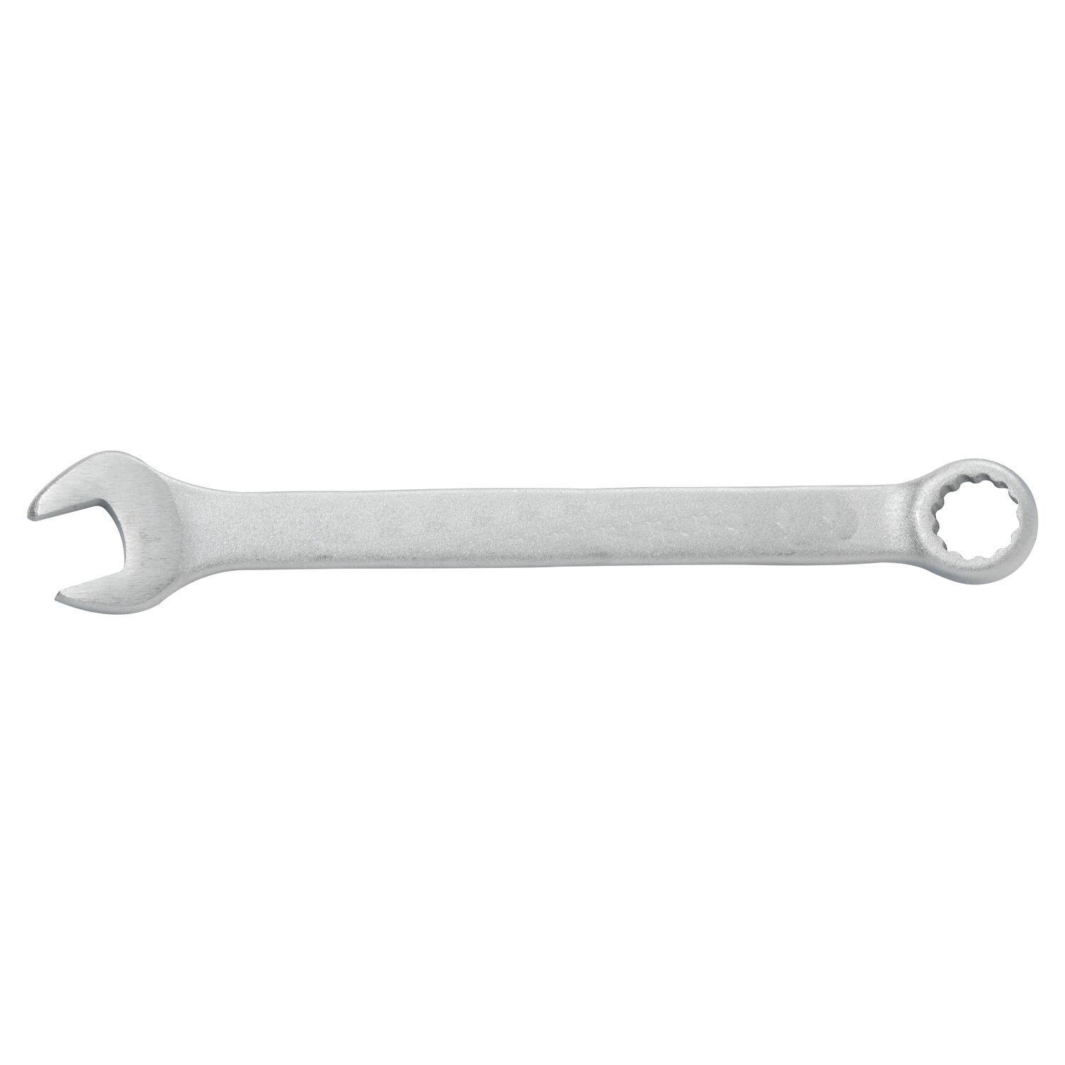 1-1/2 IN. 12 POINT COMBINATION WRENCH