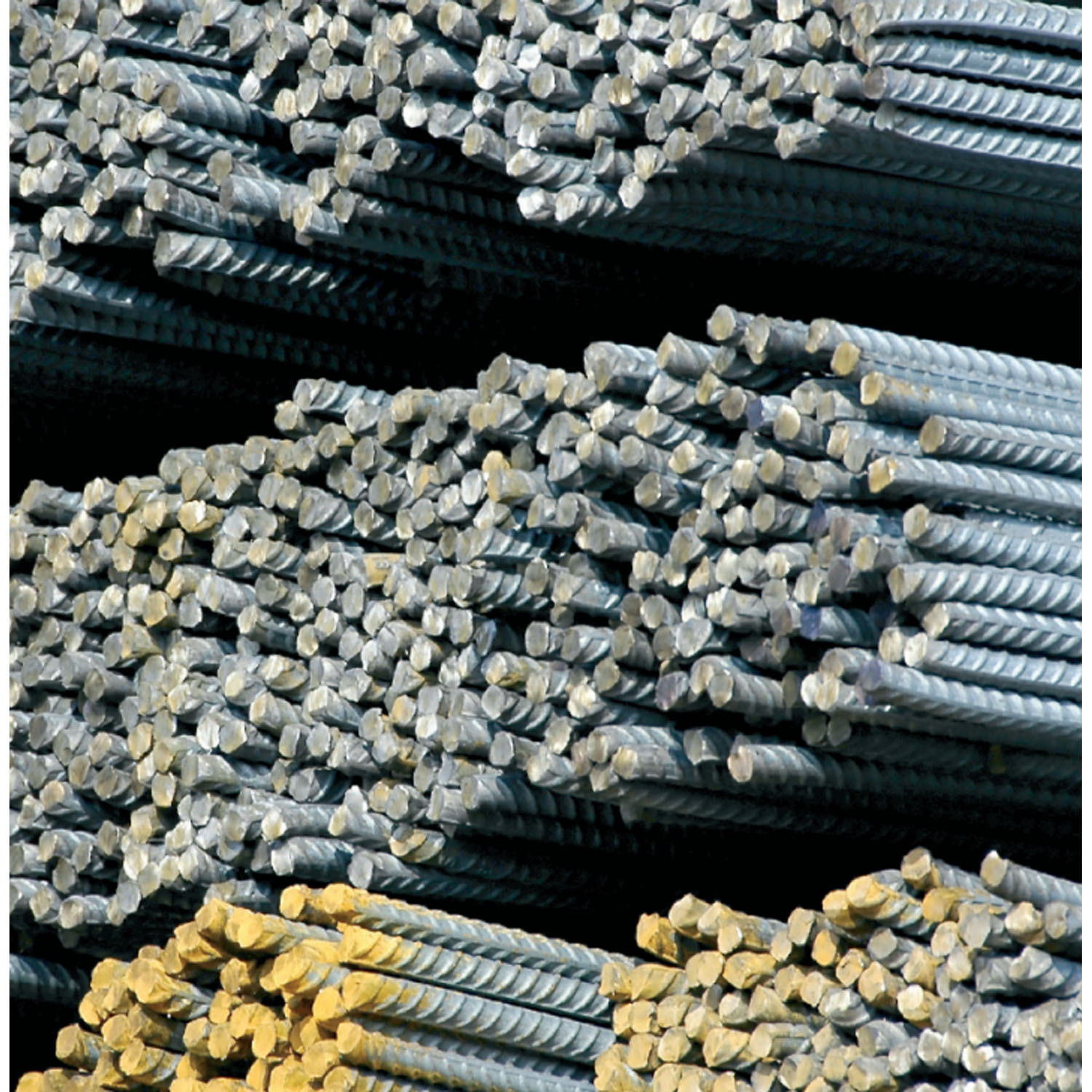#3 3/8 IN. X 20 FT. REBAR GRADE 60 #3 3/8 IN. X 20 FT. REBAR GRADE 60