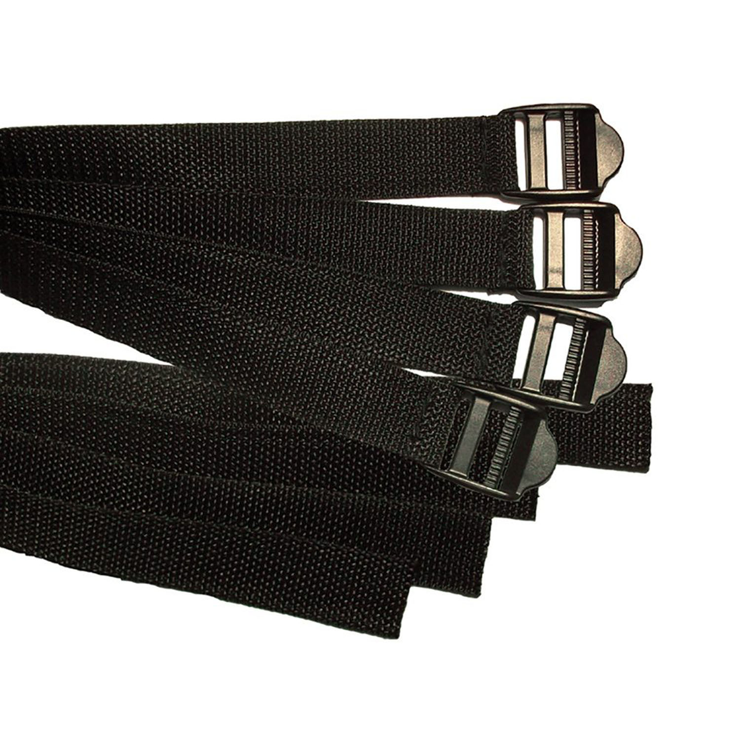 PAIR OF STRAPS FOR METATARSAL FOOT PROTECTOR