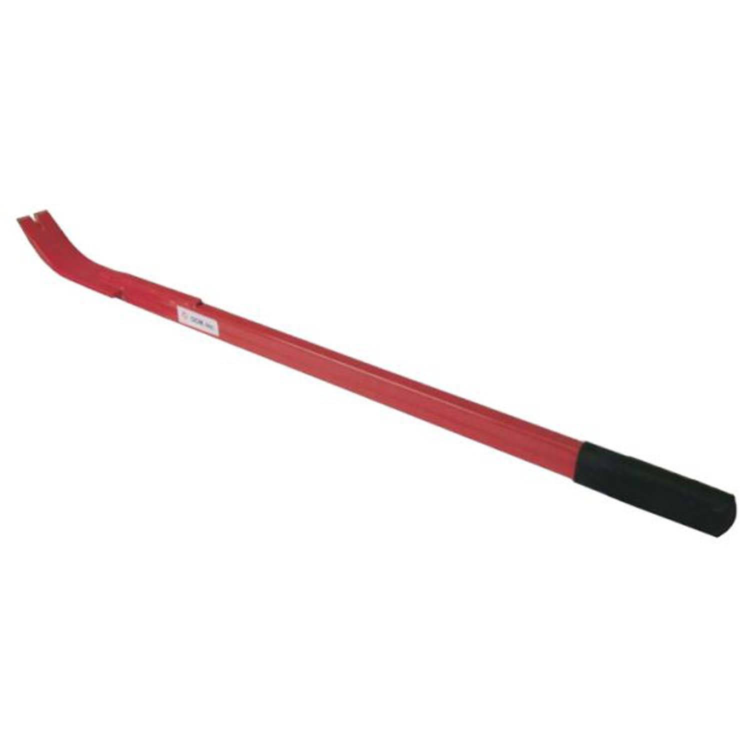 56-1/4" WRECKING PRY BAR - STEEL 56-1/4" WRECKING PRY BAR - STEEL