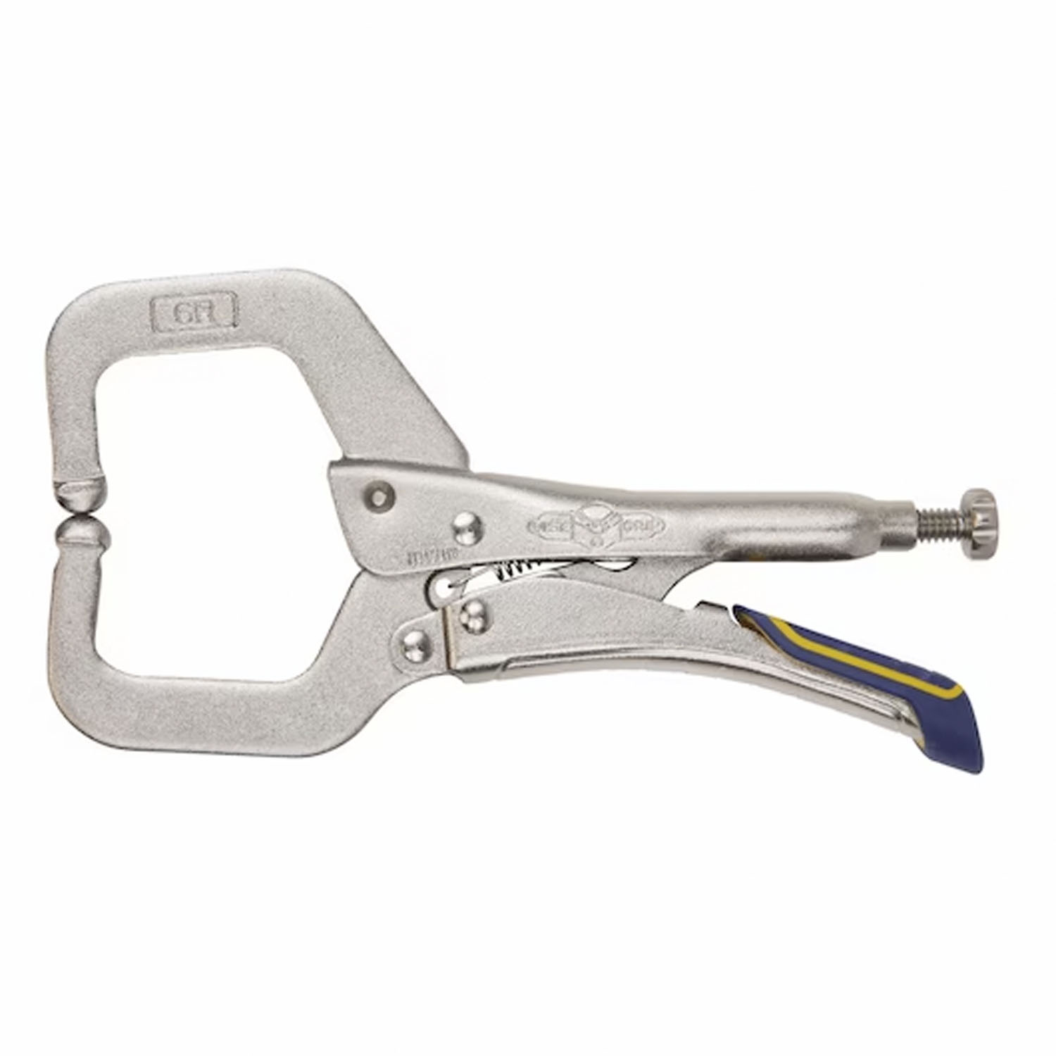 6 IN. 17 T VISE-GRIP FAST RELEASE LOCKING CLAMP