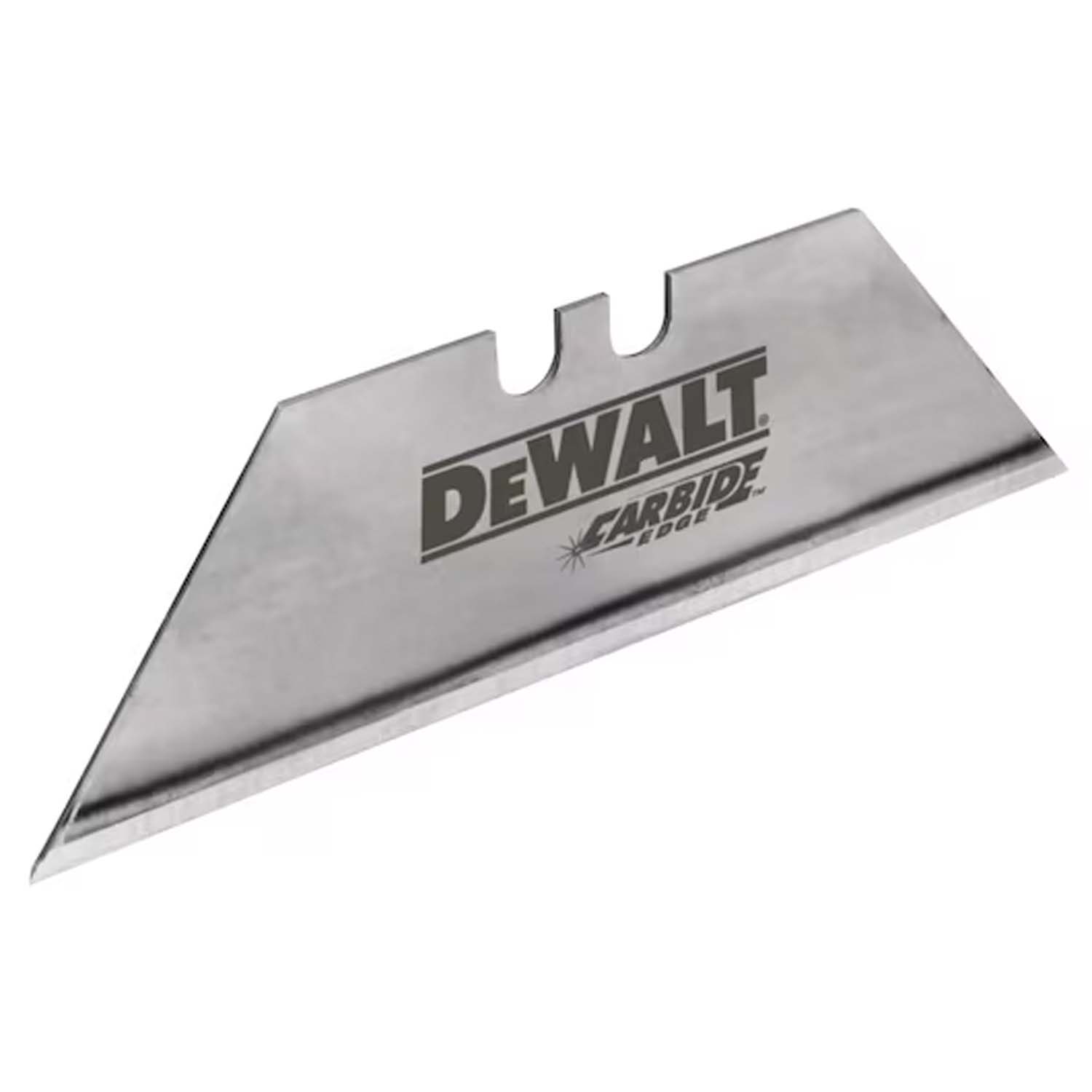 50 PACK CARBIDE UTILITY BLADES 50 PACK CARBIDE UTILITY BLADES