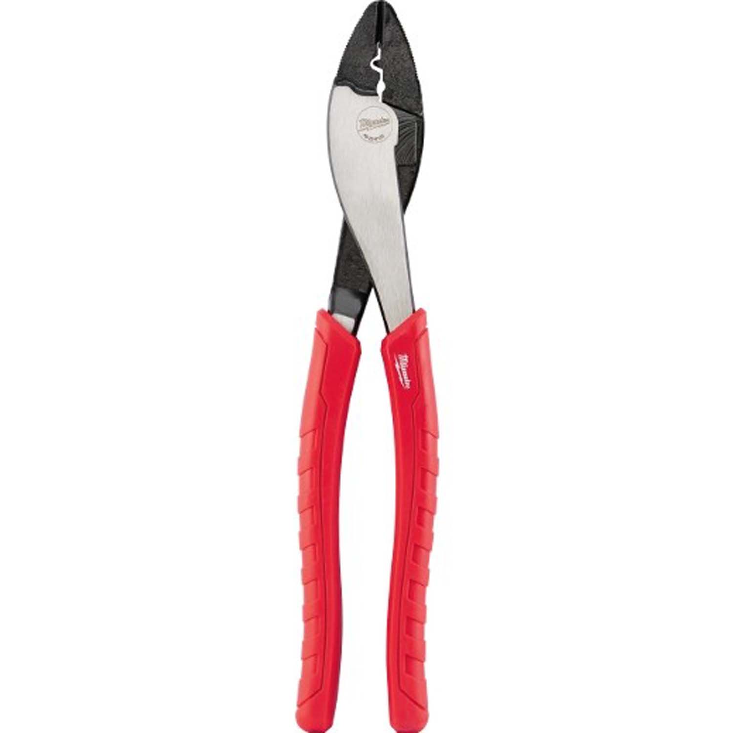 COMFORT GRIP CRIMPING PLIERS COMFORT GRIP CRIMPING PLIERS