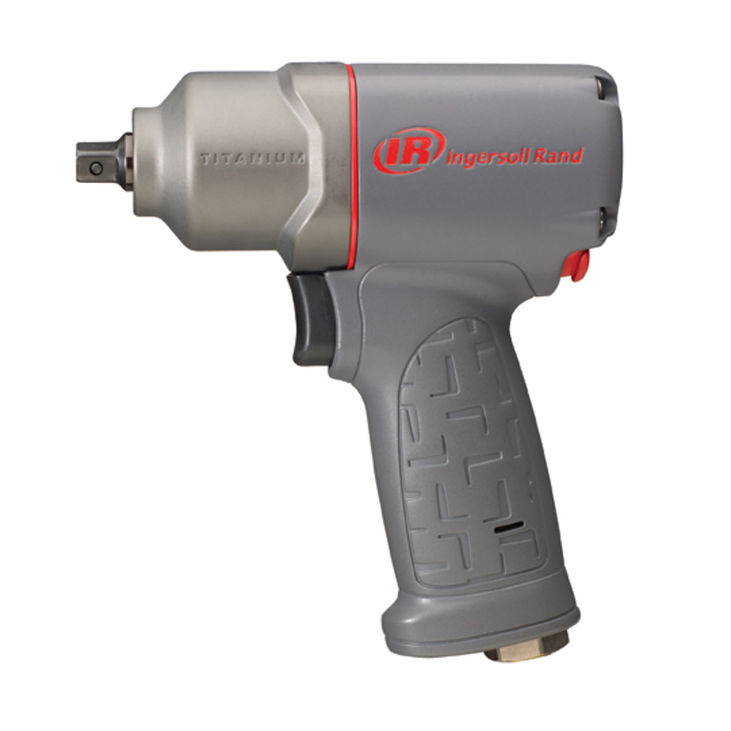 INDUSTRIAL DUTY AIR IMPACT WRENCH 3/8 IN 15000 RPM 1500 BPM 4 CFM
