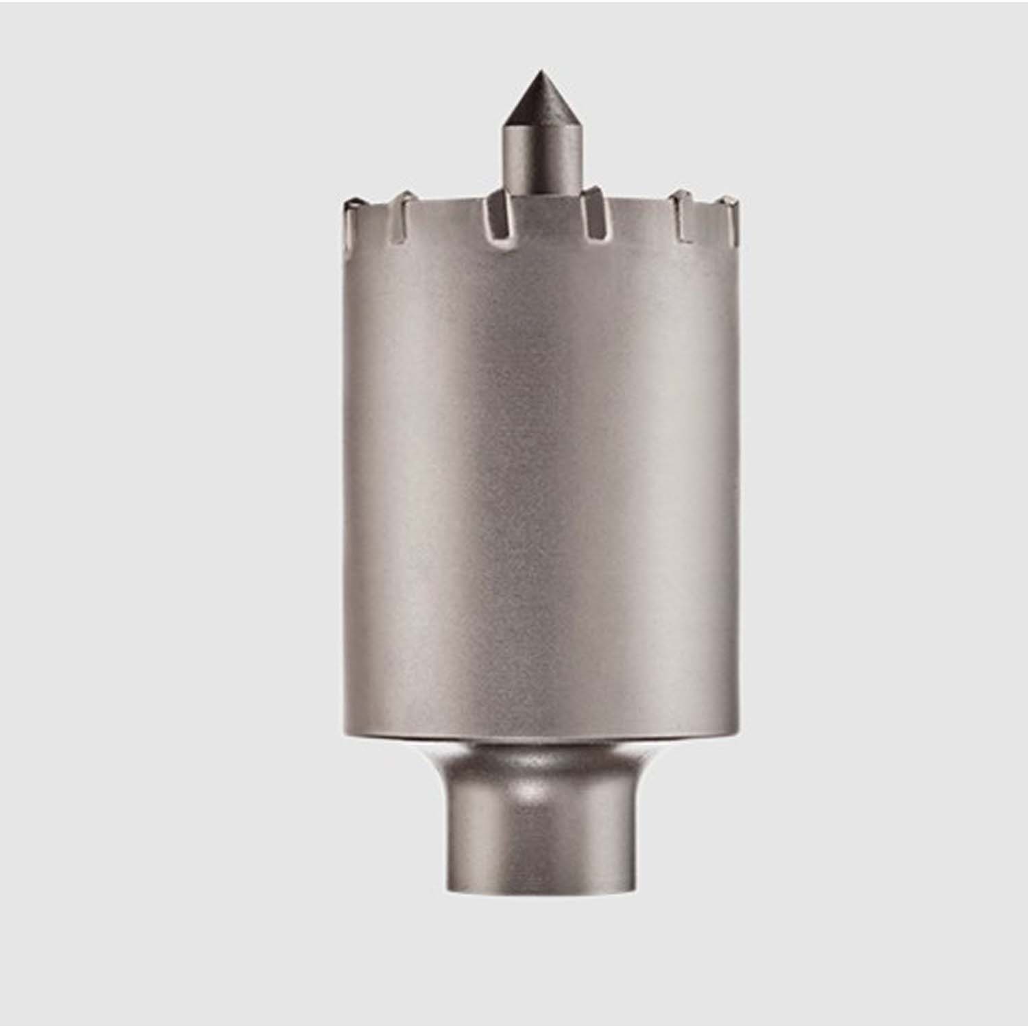 12 IN. ADAPTER SHANK FOR SDS PLUS THINK WALL CORE BIT 12 IN. ADAPTER SHANK FOR SDS PLUS THINK WALL CORE BIT