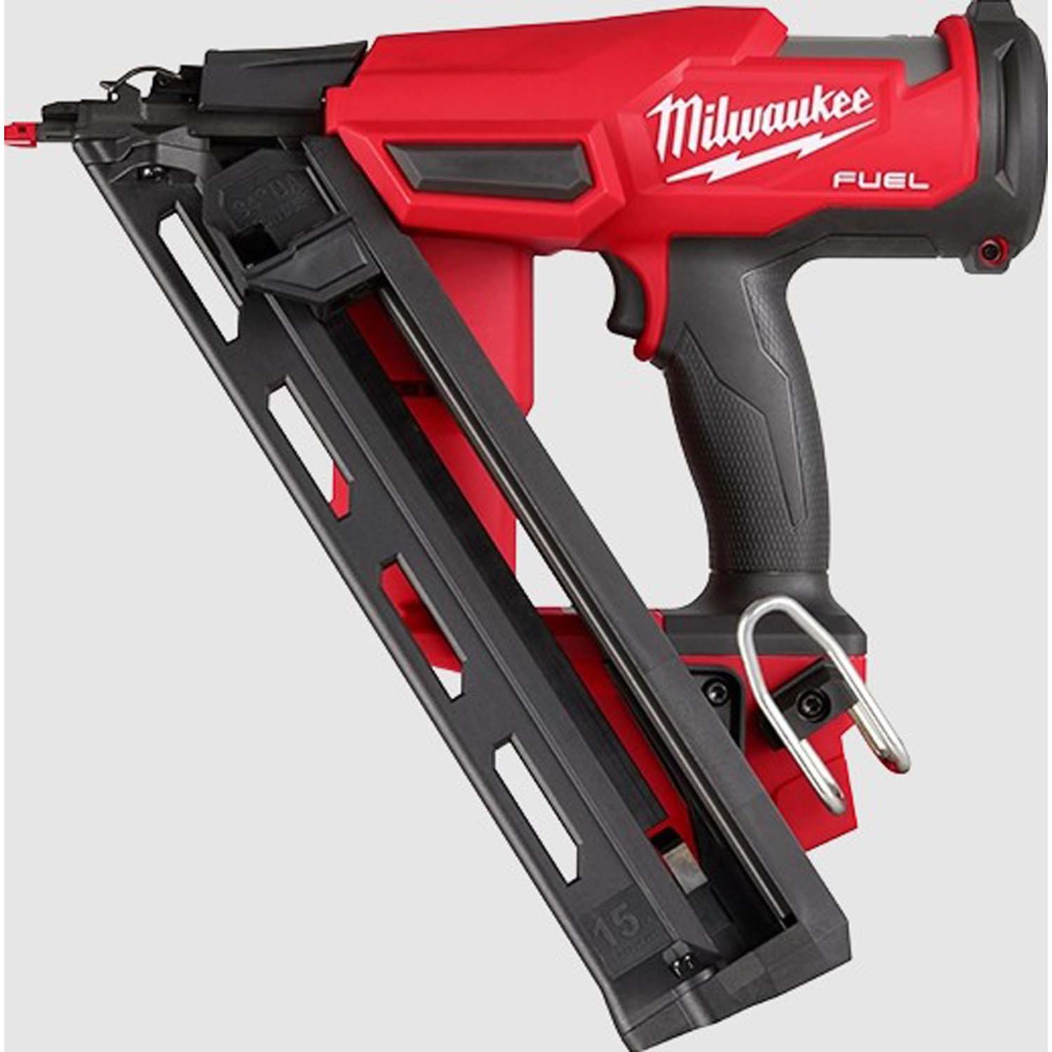 M18 FUEL 15 GAUGE FINISH NAILER M18 FUEL 15 GAUGE FINISH NAILER