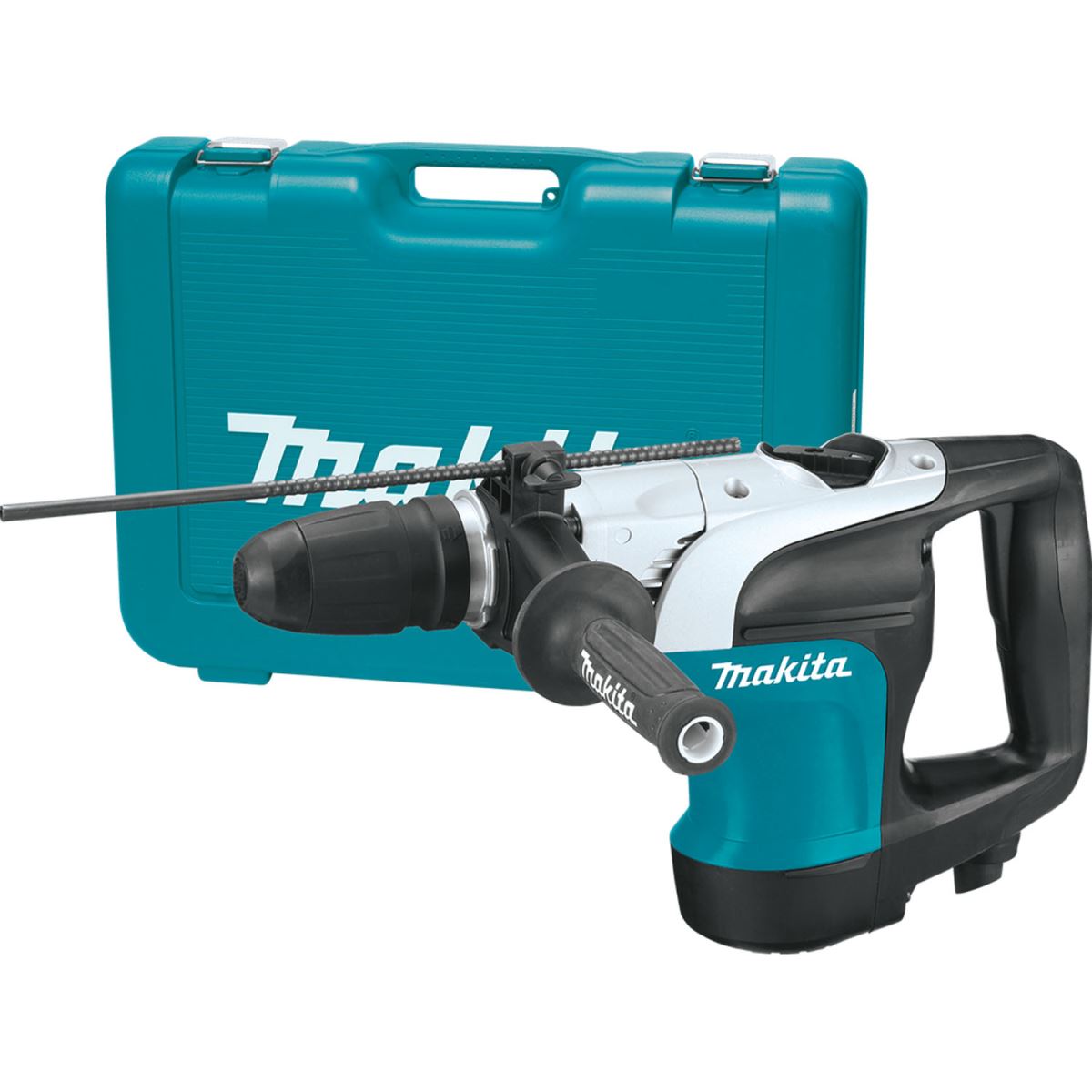 1-9/16 IN. SDS MAX ROTARY HAMMER 10 AMP