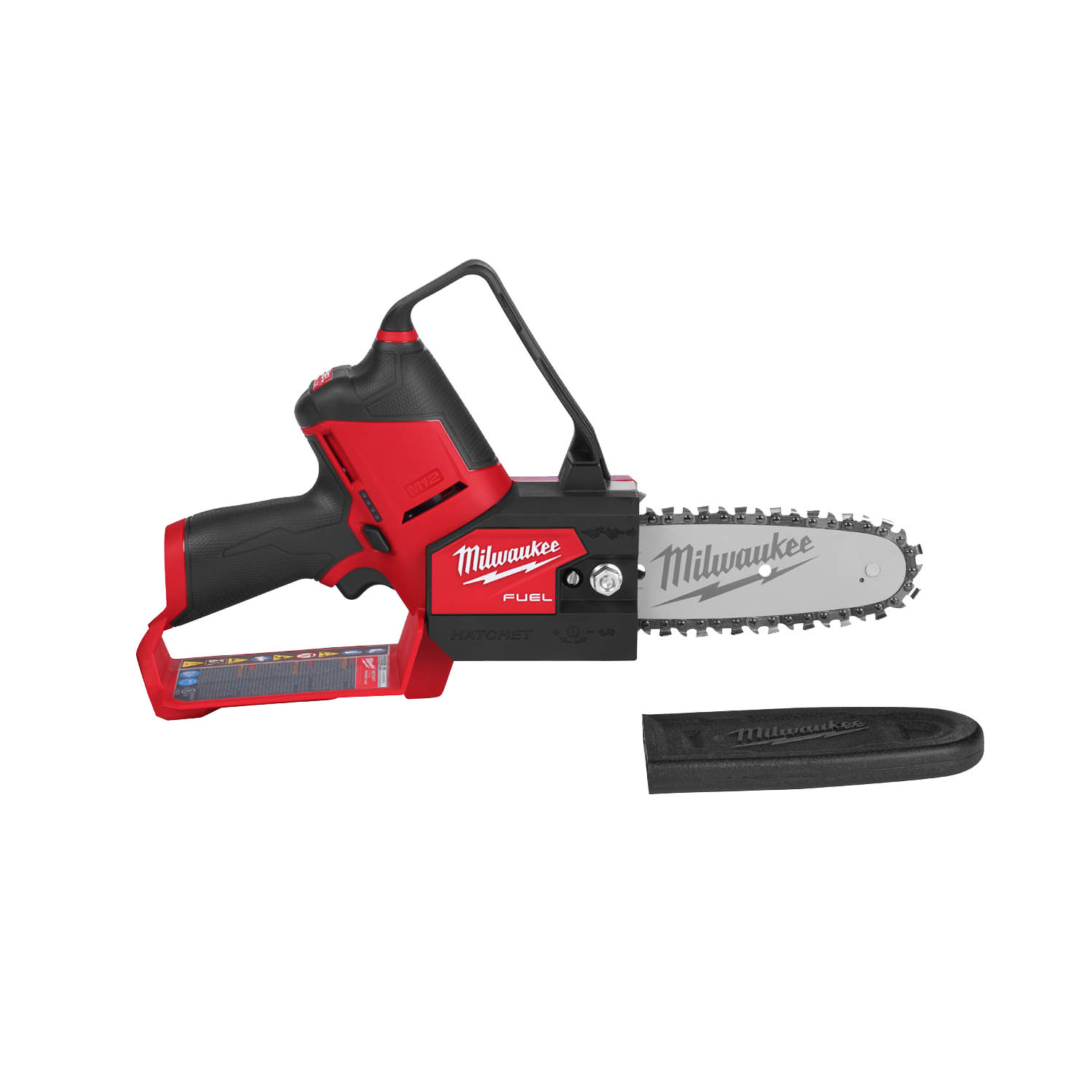 M12 FUEL HATCHET 6 IN. PRUNING SAW (TOOL-ONLY)
