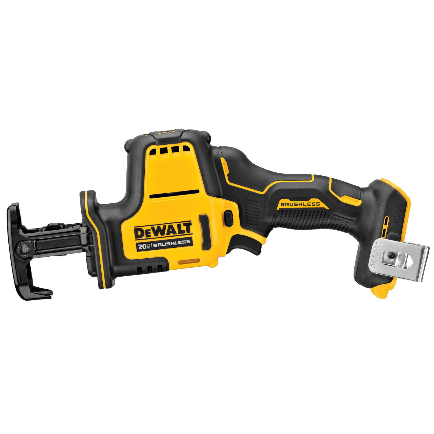 ATOMIC 20V MAX CORDLESS ONE-HANDED RECIPROCATING SAW (TOOL ONLY)