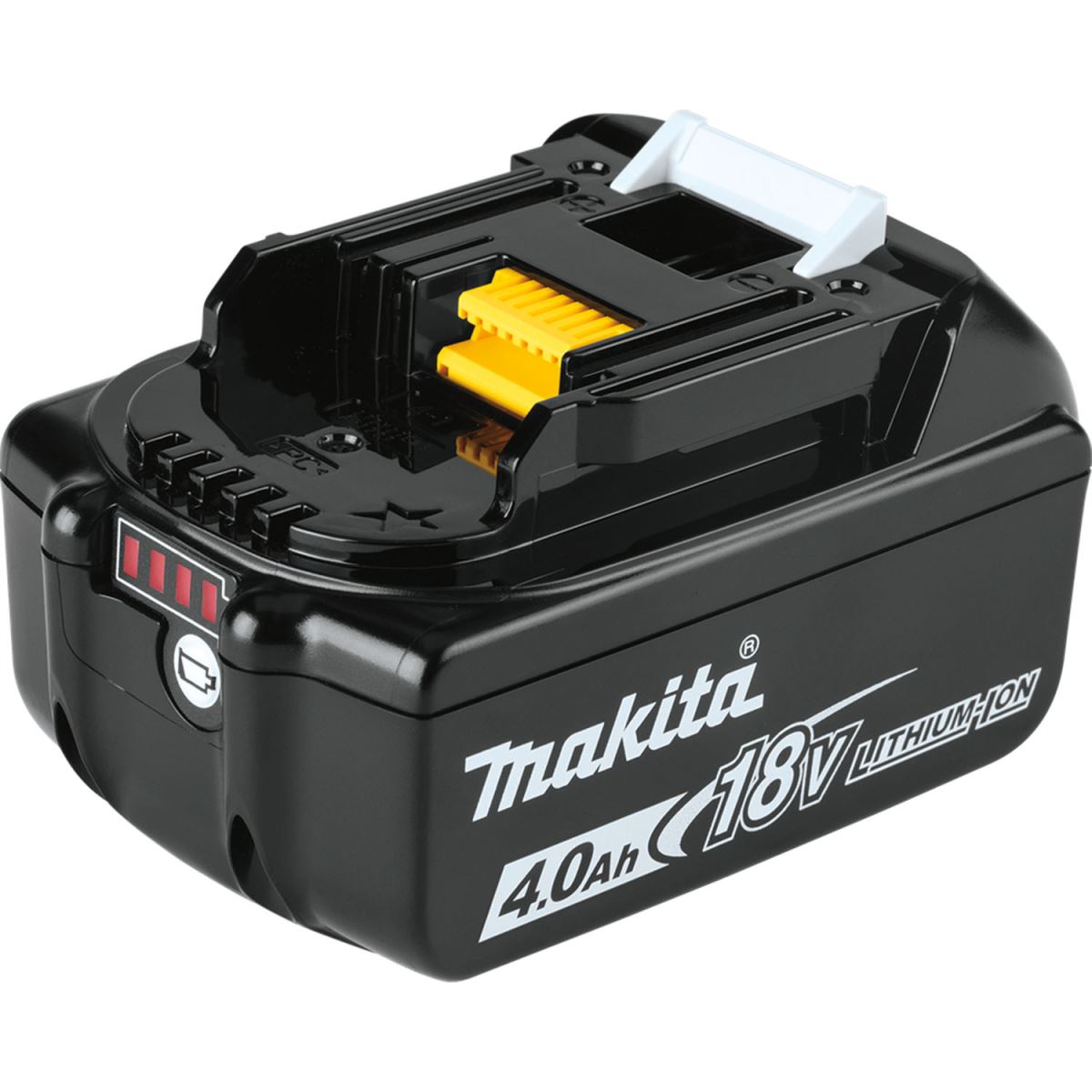18V LXT LITHIUM-ION 4.0AH BATTERY