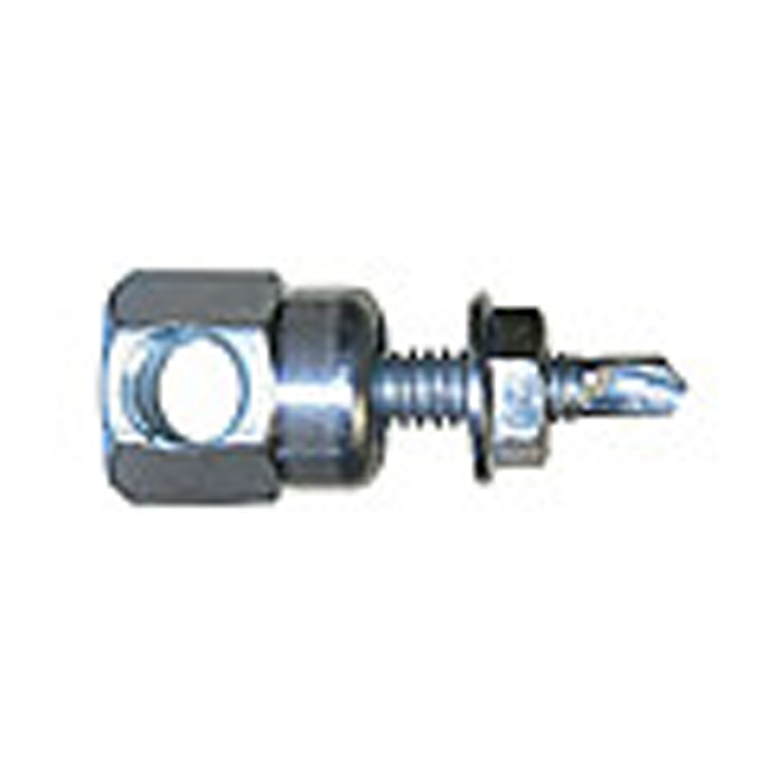 5/16 X 1.25 IN. SWDR 1 SAMMY 3/8 IN. HORIZONTAL THREADED ROD ANCHOR FOR STEEL
