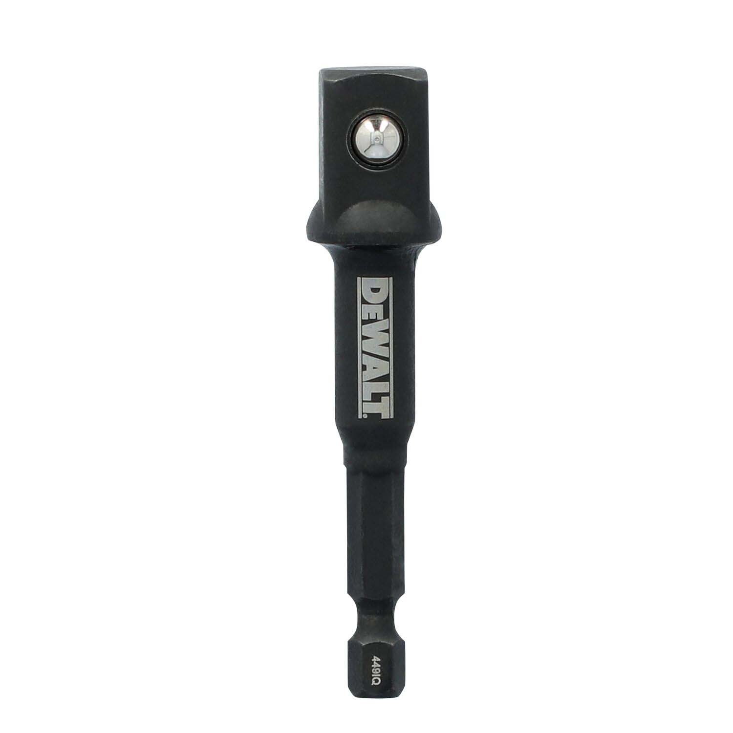 1/2 IN. ELITE SERIES SOCKET ADAPTER 1/2 IN. ELITE SERIES SOCKET ADAPTER