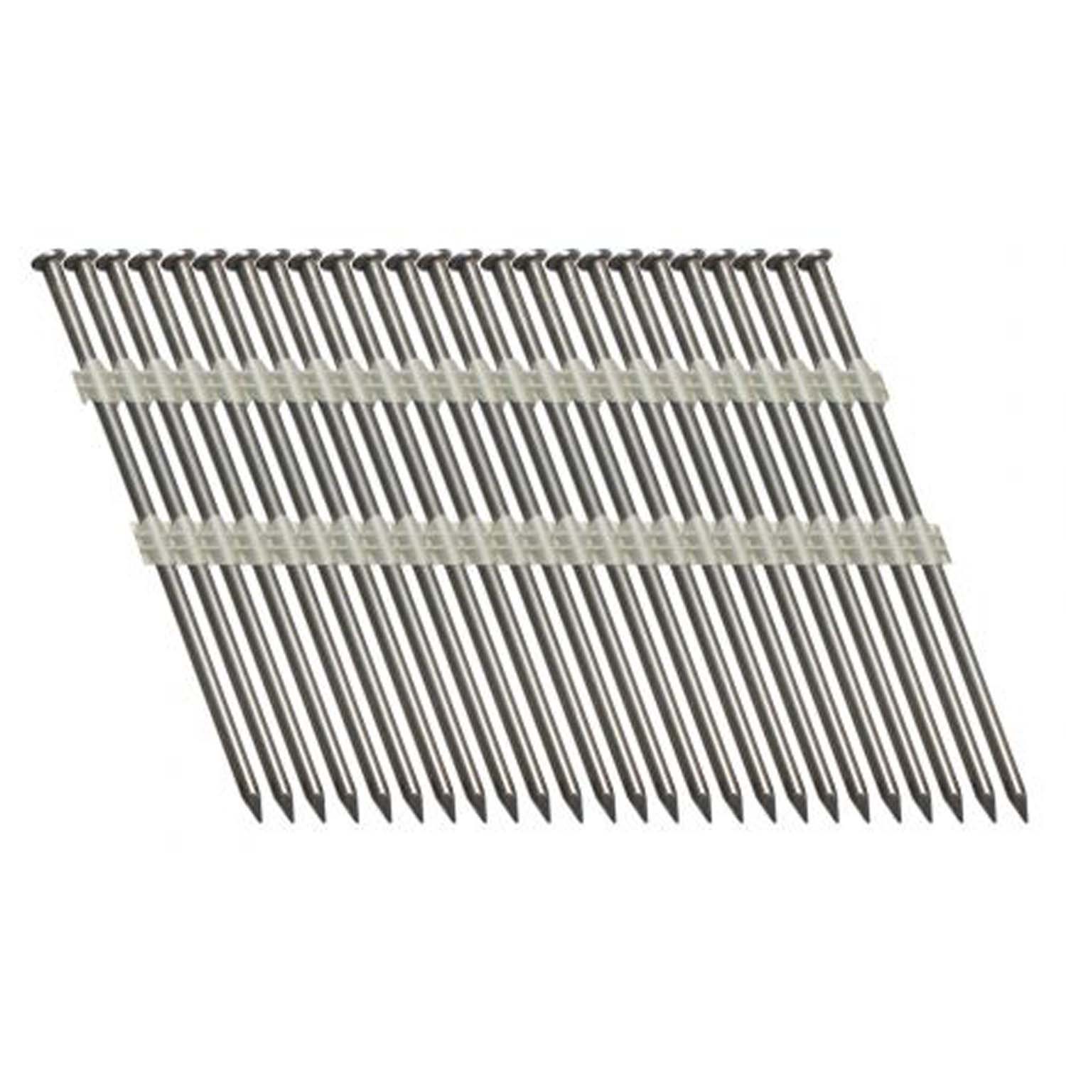 4" CONCRETE NAIL (1250/CS) 4" CONCRETE NAIL (1250/CS)