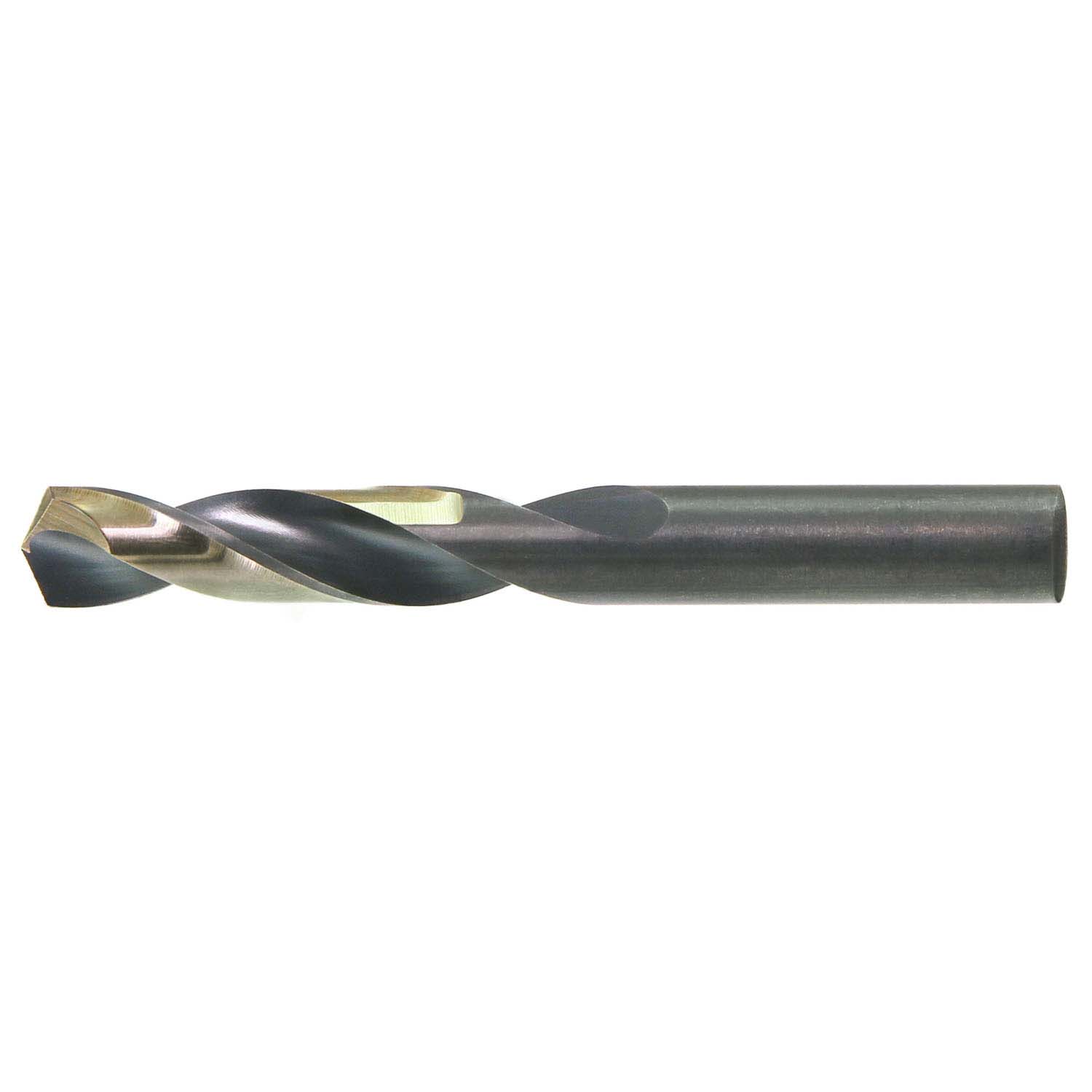 HIGH SPEED STEEL STUBY NITRO HEAVY DUTY DRILL (MULTIPLE OPTIONS AVAILABLE) HIGH SPEED STEEL STUBY NITRO HEAVY DUTY DRILL (MULTIPLE OPTIONS AVAILABLE)
