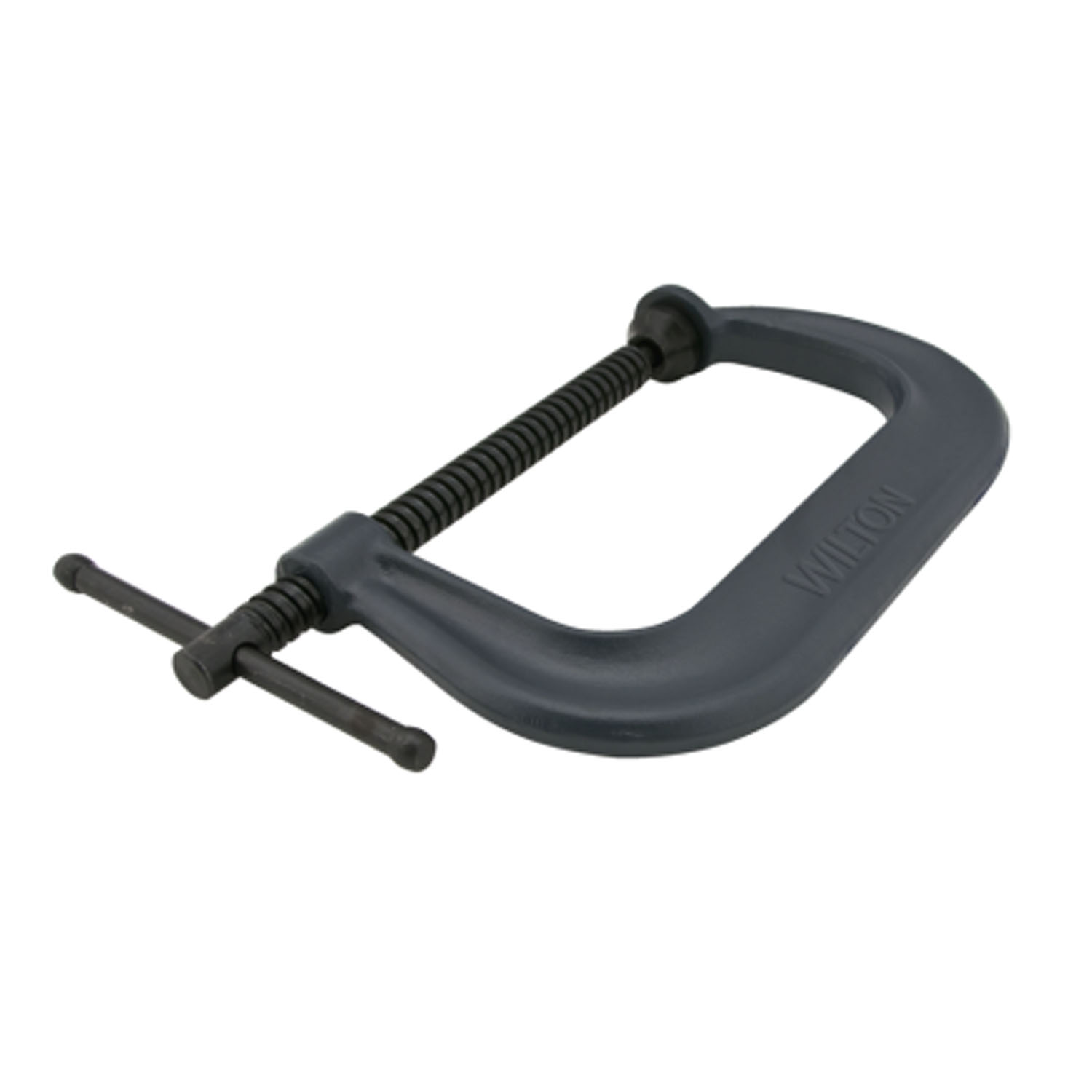 400 SERIES DROP FORGED C-CLAMPS (MULTIPLE SIZES AVAILABLE)