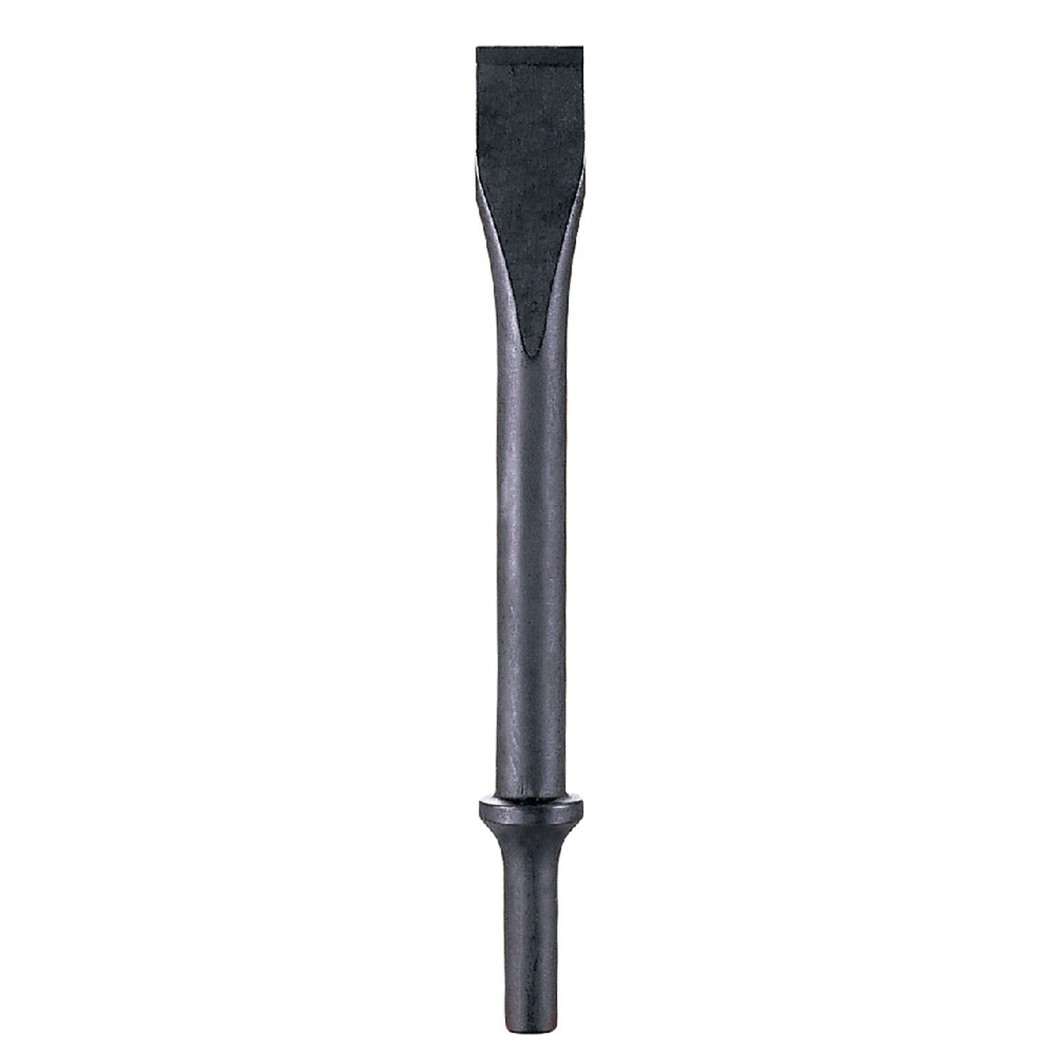 FLAT CHISEL 0.401 FOR AIR HAMMER (MULTIPLE SIZES AVAILABLE)