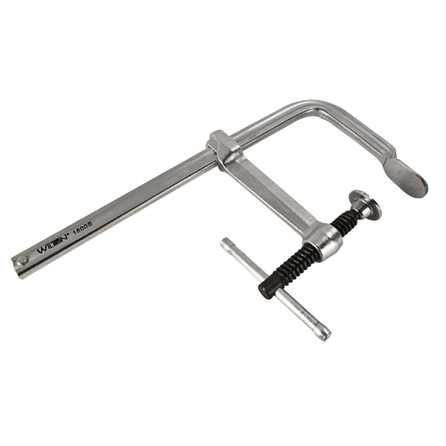 REGULAR DUTY F-CLAMP 1800S (MULTIPLE SIZES AVAILABLE)