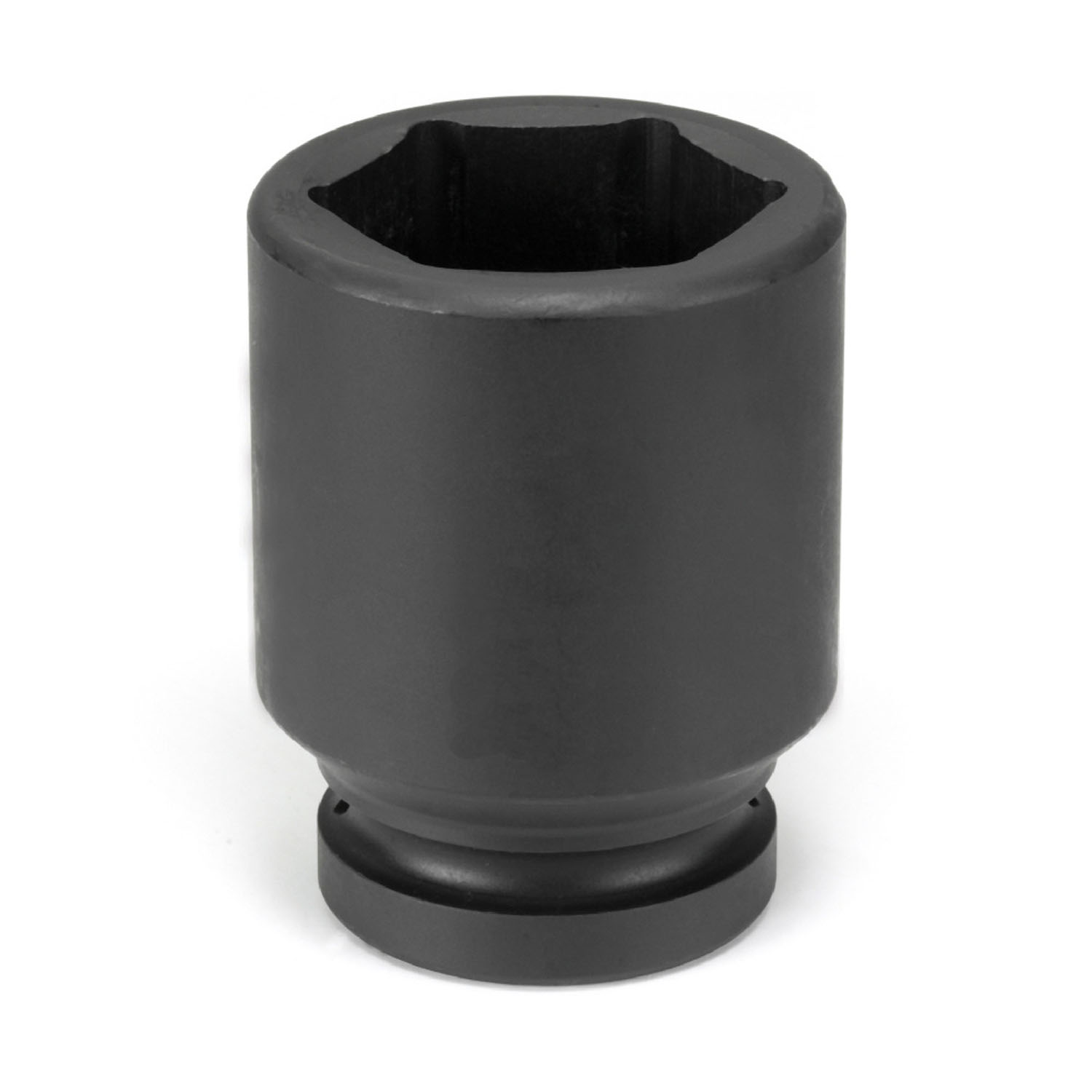1 IN. DRIVE DEEP LENGTH IMPACT 6 POINT METRIC SOCKETS (MULTIPLE SIZES AVAILABLE)