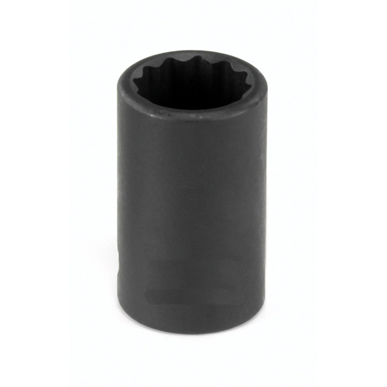 3/8 IN. DRIVE STANDARD LENGTH IMPACT 12 POINT SOCKETS (MULTIPLE SIZES AVAILABLE)