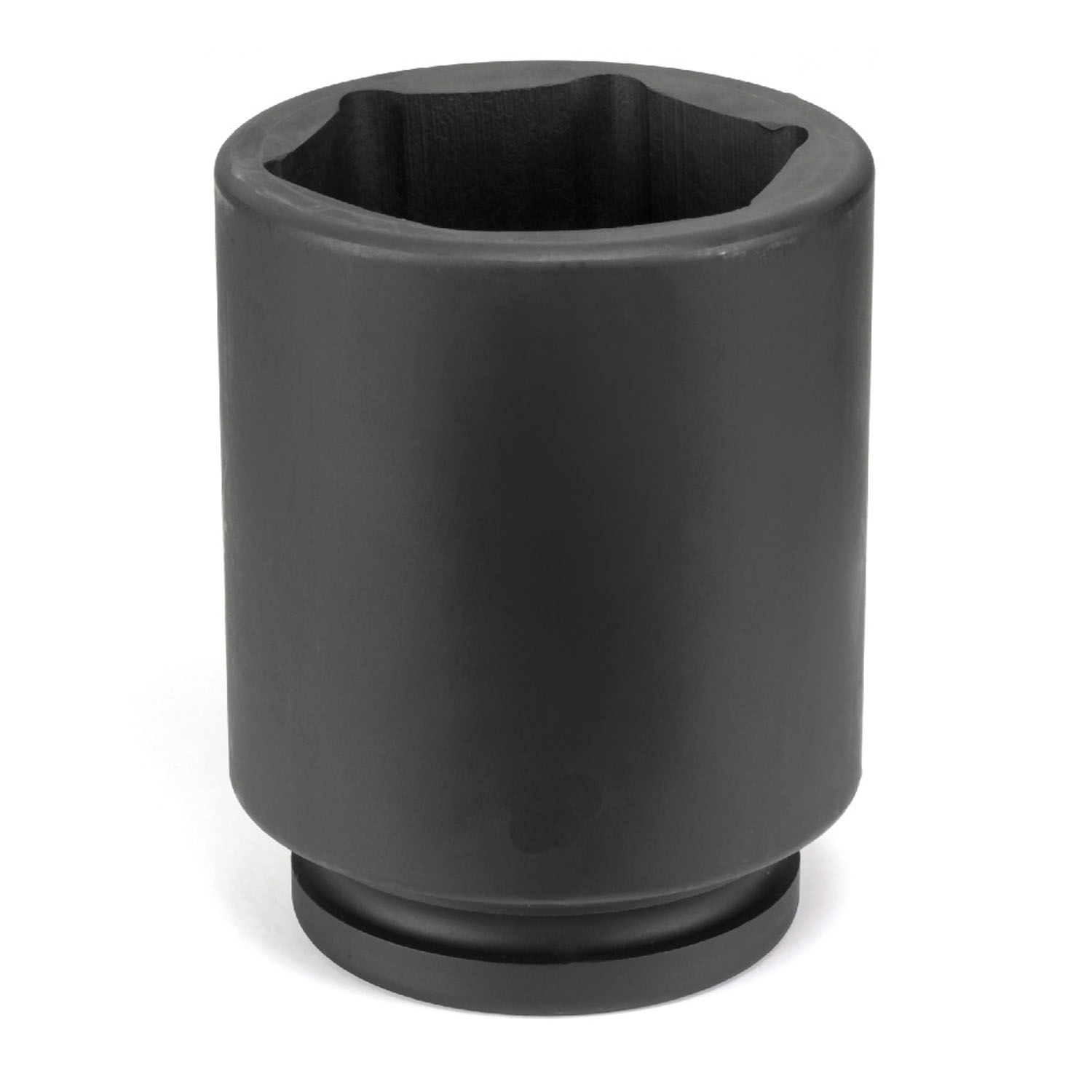1 IN. DRIVE DEEP LENGTH IMPACT 6 POINT SOCKETS (MULTIPLE SIZES AVAILABLE)