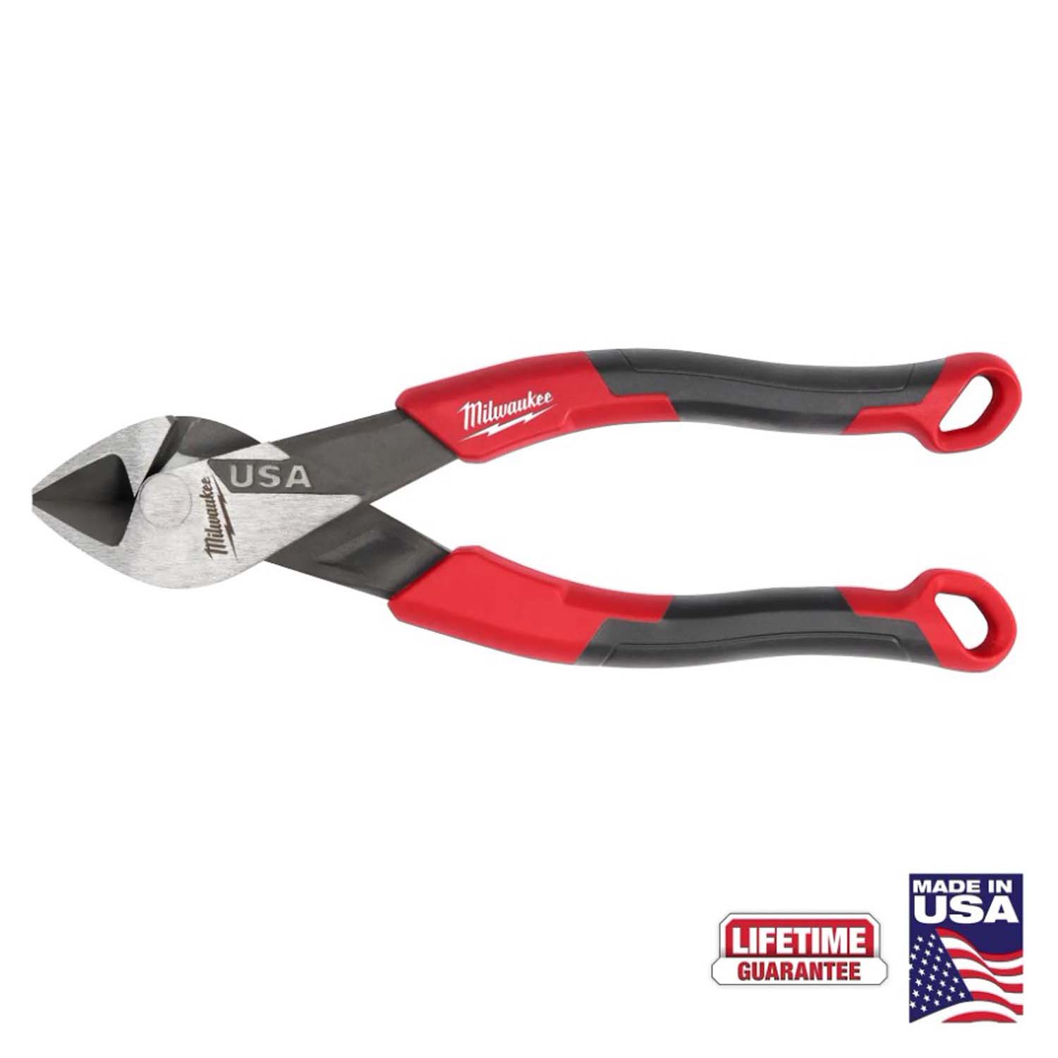 DIAGONAL COMFORT GRIP CUTTING PLIERS (MULTIPLE OPTIONS AVAILABLE) DIAGONAL COMFORT GRIP CUTTING PLIERS (MULTIPLE OPTIONS AVAILABLE)