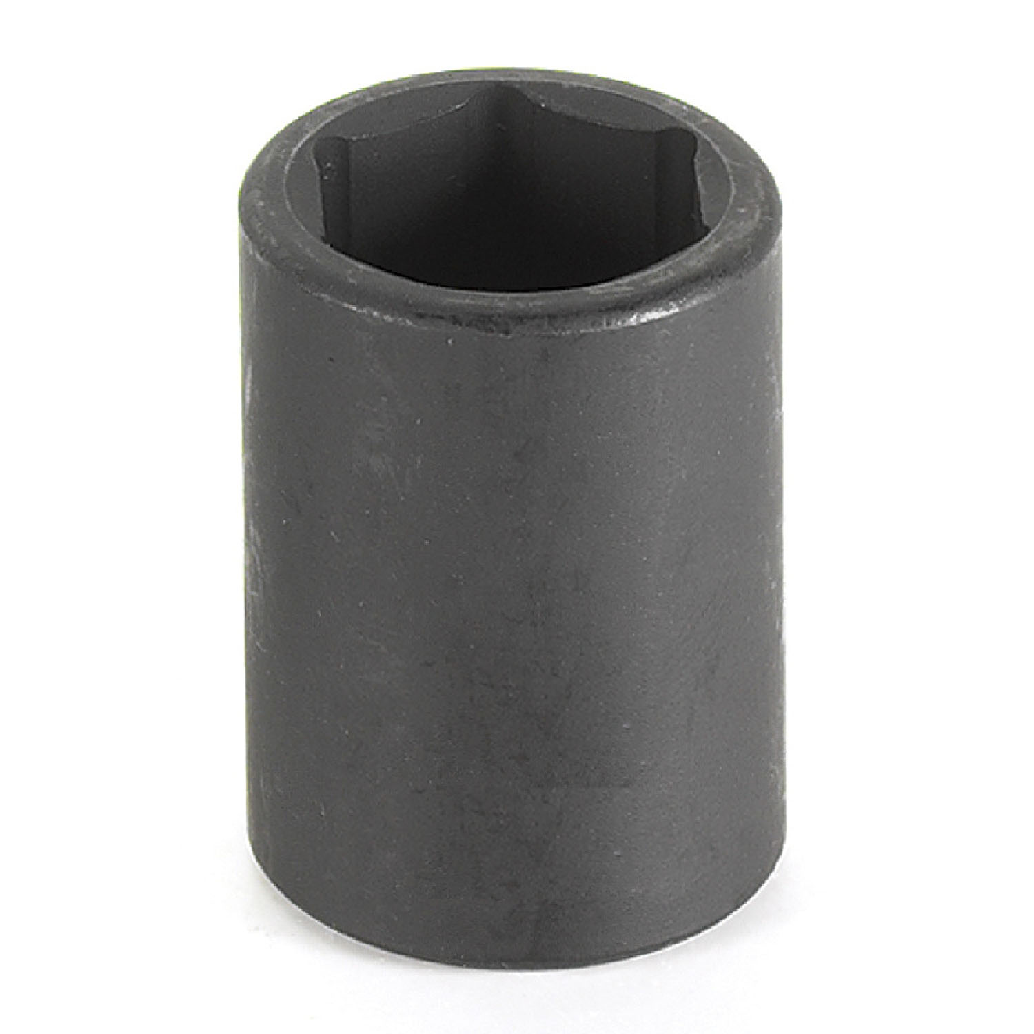 1/2 IN. DRIVE STANDARD LENGTH IMPACT 6 POINT METRIC SOCKETS (MULTIPLE SIZES AVAILABLE)