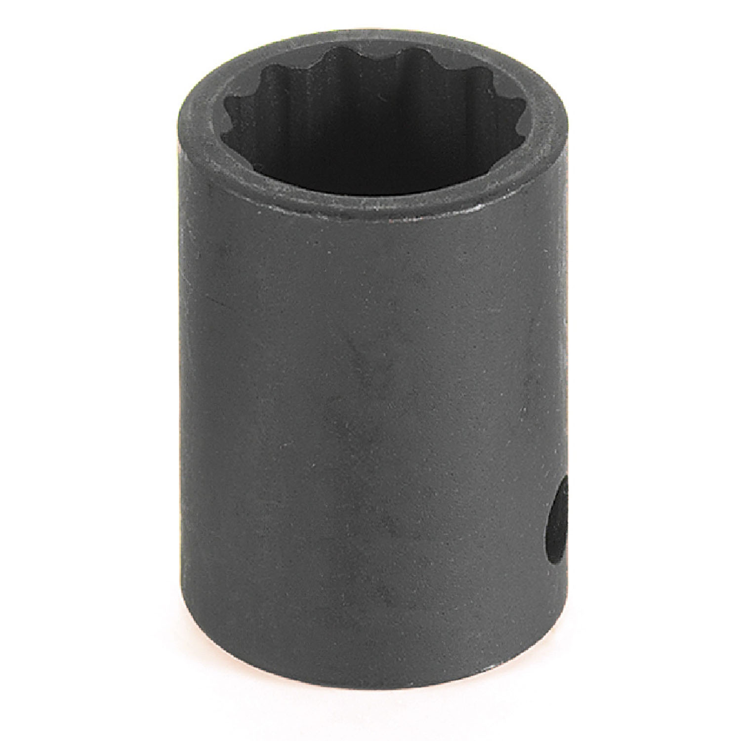 1/2 IN. DRIVE STANDARD LENGTH IMPACT 12 POINT SOCKETS (MULTIPLE SIZES AVAILABLE)