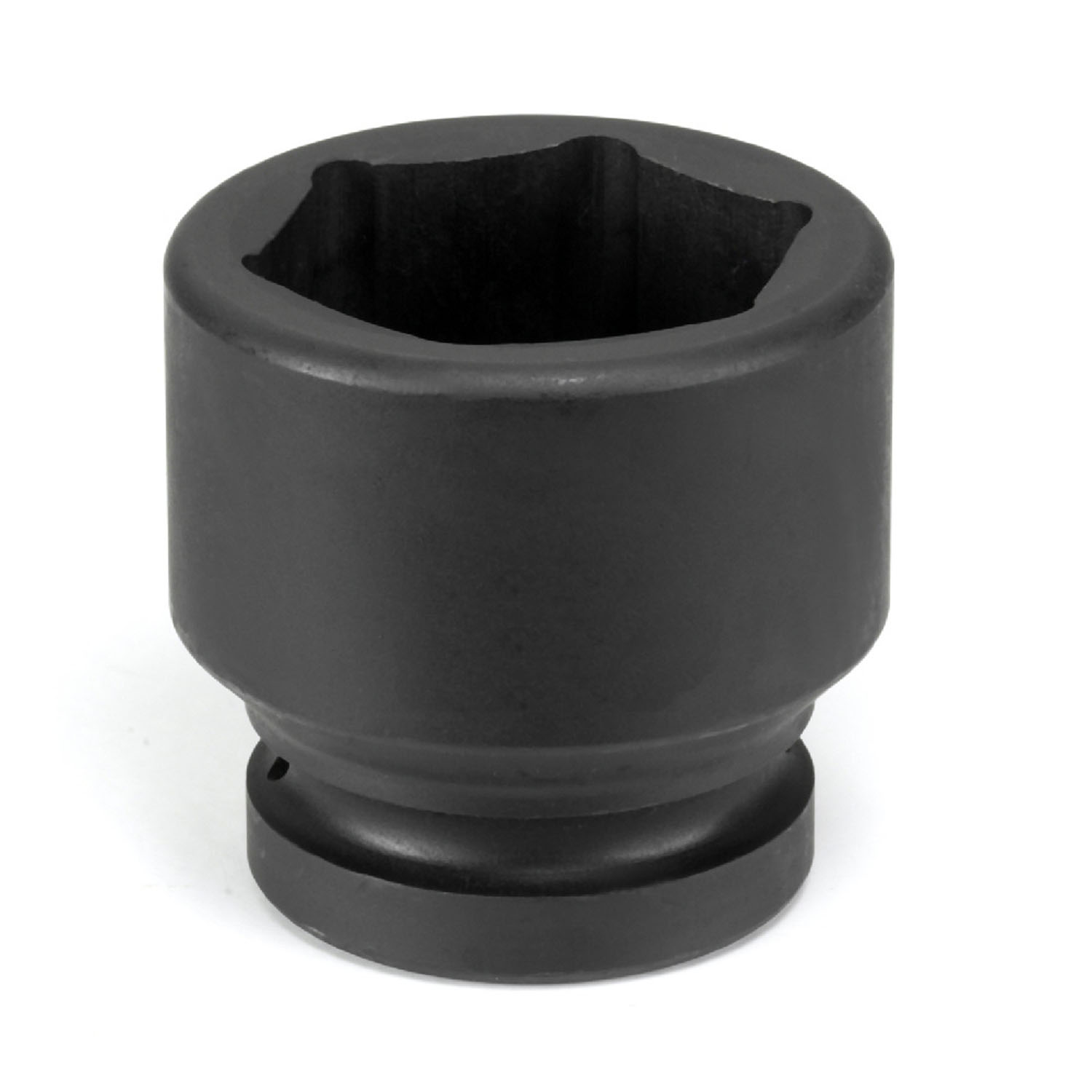 1 IN. DRIVE STANDARD LENGTH IMPACT 6 POINT METRIC SOCKETS (MULTIPLE SIZES AVAILABLE)