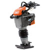 LT6005 TAMPING RAMMER 11 INCH SHOE