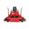 MSP445X RIDER TROWEL 8' MANUAL STEER 5 BLADE ROTOR 40HP VANGUARD ENGINE