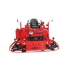 TR-MSP475 RIDER TROWEL 8' POWER STEER 5BLADE ROTOR 57HP KUBOTA ENGINE