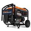 GENERAC 6500 WATT PORTABLE GENERATOR