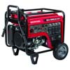 HONDA 6500 WATT INDUSTRIAL GENERATOR