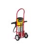 BRUTE BREAKER HAMMER 1-1/8 IN. HEX WITH CART