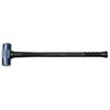 ERGO POWER 12 LB. SOFT SAFETY STEEL SLEDGE HAMMER