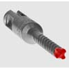 3/16 IN. X 2 X 4 REBAR DEMON SDS-PLUS HAMMER DRILL BIT WITH 4-CUTTER HEAD