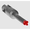 3/16 IN. X 4 X 6 REBAR DEMON SDS-PLUS 4-CUTTER HEAD HAMMER DRILL BIT