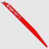 12 IN. 4/6-TPI BI-METAL RECIPROCATING BLADE FOR NAIL EMBEDDED WOOD