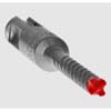 3/16 IN. X 6 X 8 REBAR DEMON SDS-PLUS HAMMER DRILL BIT WITH 4-CUTTER HEAD