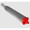 1-1/8 IN. X 8 X 13 REBAR DEMON SDS-MAX HAMMER DRILL BIT WITH 4-CUTTER HEAD