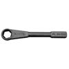 1-7/16 IN. STRAIGHT PATTERN 6 POI NT BOX STRIKING WRENCH