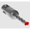 5/32 IN. X 2 X 4 REBAR DEMON SDS-PLUS HAMMER DRILL BIT WITH 4-CUTTER HEAD