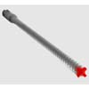 5/8 IN. X 8 X 13 REBAR DEMON SDS-MAX HAMMER DRILL BIT WITH 4-CUTTER HEAD