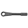 1-13/16 IN. 6 PT. STEEL OFFSET STRIKING FACE WRENCH